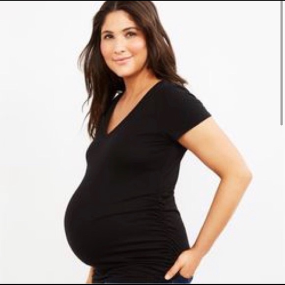 Nursing Top - Picture 1 of 3